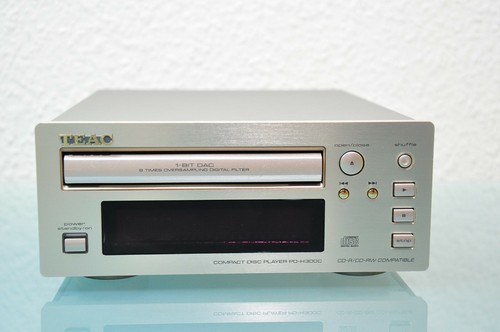 Teac h300c unità laser - pd-h300c_unità,
