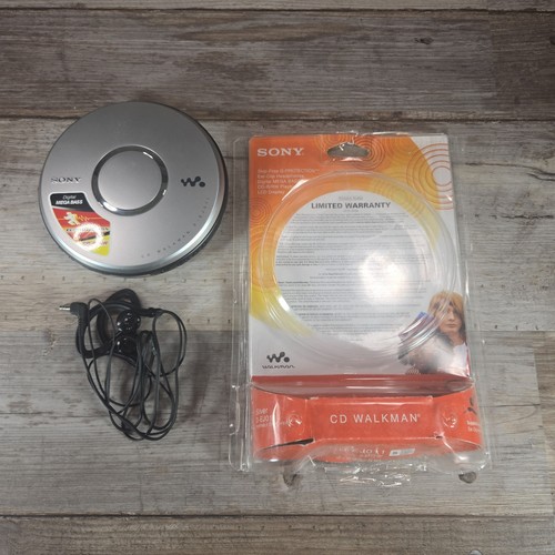 Sony ej011 walkman cd - sony,