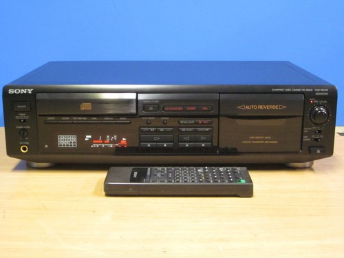 Sony txd re210 cassetta - cd, e