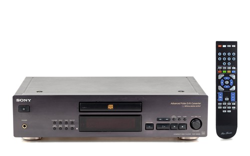 Sony cdp xb630 lettore fb - sony, cdp-xb630