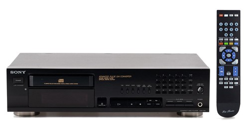 Sony cdp 515 lettore - sony, /