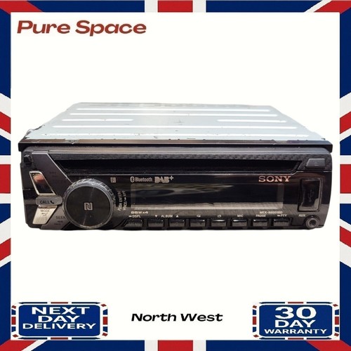 Sony mex n7300bd ricevitore - mex-n7300bd,