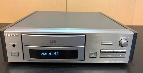 Sony cdp lettore cd - sony,
