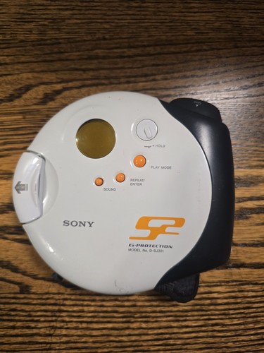 Sony walkman lettore - walkman, cd