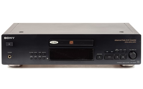 Sony cdp xb630 - sony, cdp-xb630