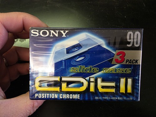 Sony 90 min 3 - sony,