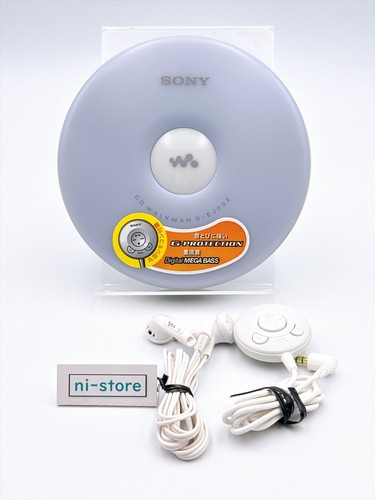Sony walkman ej002 lettore - sony,