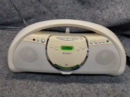 Sony personal audio - audio, system