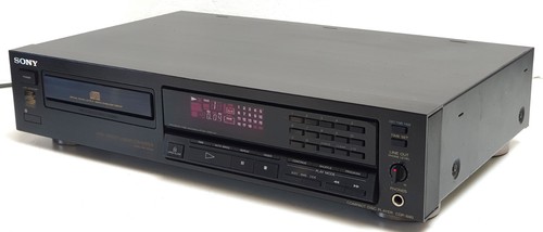 Sony cdp 690 lettore - cdp-690, cd