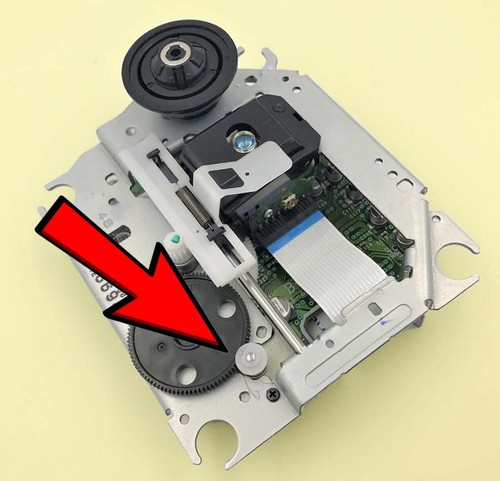 Sony cd drive - sony, bu-30