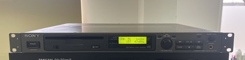 Sony cdp d11 professional - cdp-d11,