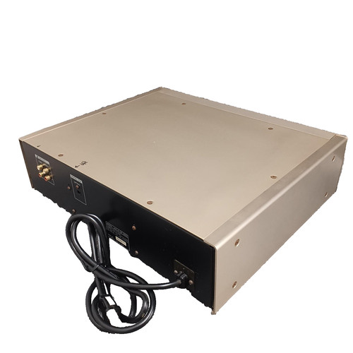 Lettore sony cdp xa5es - lettore, cd