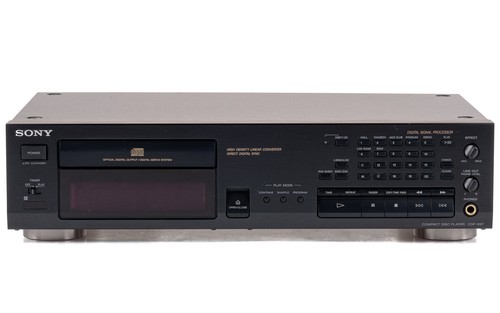 Sony cdp 897 - sony, +