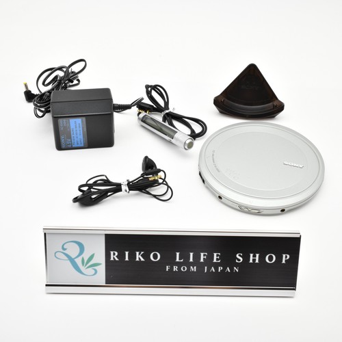 Sony walkman ej1000 silver - sony,