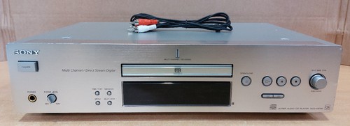Sony scd xb790 - sony, qs