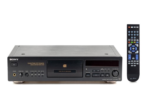 Sony cdp xb920 lettore - cdp-xb920, cd