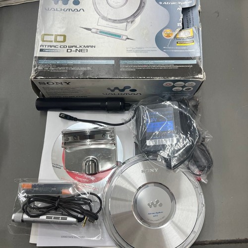 Sony walkman ne1 lettore - walkman,