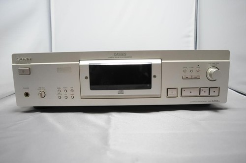 Lettore sony cdp xa55es - lettore, cd