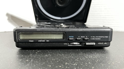Sony discman lettore - discman,