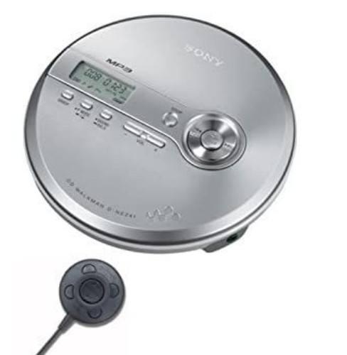 Sony walkman n241 silver - sony,