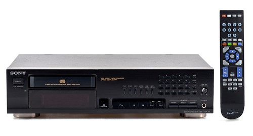 Sony cdp 415 lettore - cd, /