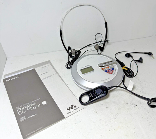 Sony walkman nf430 cuffie - sony,