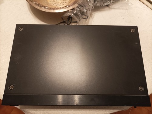 Sony cdp 797 lettore - sony, +