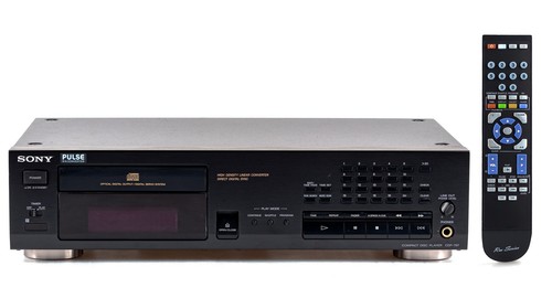 Sony cdp 797 lettore - cdp-797,
