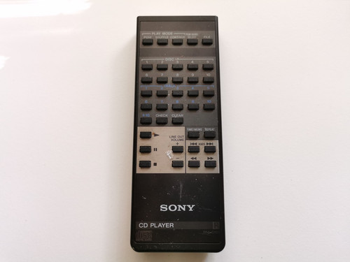 Sony d105 lettore audio - lettore,
