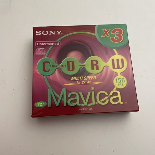 Sony confezione 3 per - sony, da