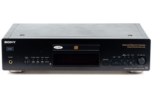 Sony cdp xb740 lettore - cdp-xb740,