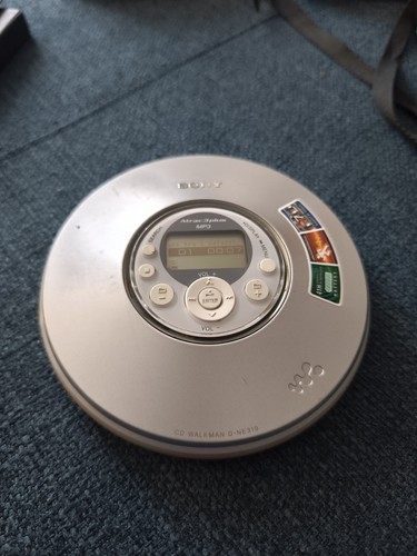 Sony lettore player walkman - sony,