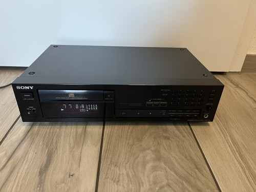 Lettore sony cdp 791 - lettore,