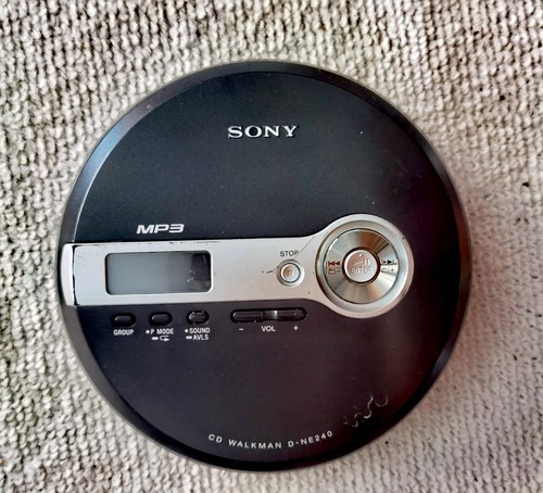 Sony ne240 r - sony, d-ne240