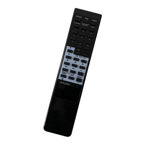 Telecomando per lettore - , cd