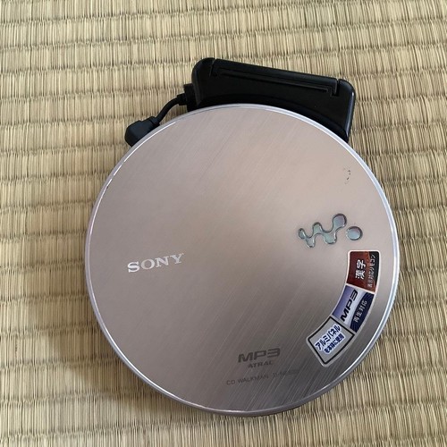 Sony ne830 walkman - sony, d-ne830