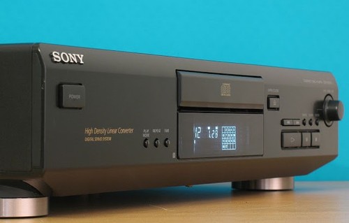 Sony cdp xe300 - cdp-xe300_cd, +
