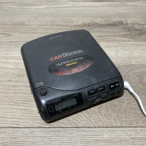 Lettore compatto vintage - lettore, cd