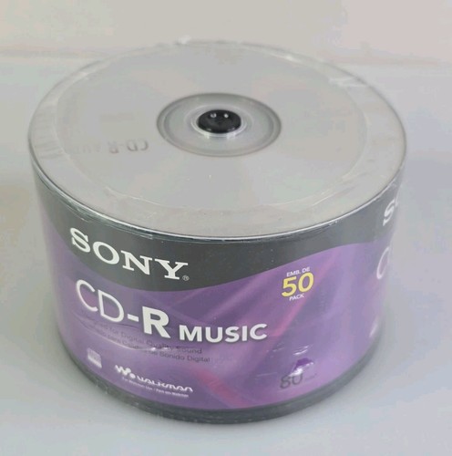 Sony music pack - 50, 80