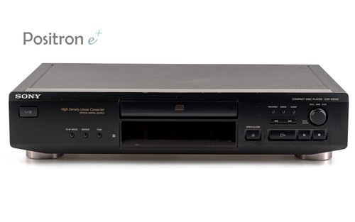Sony cdp xe320 lettore fb - cdp-xe320,