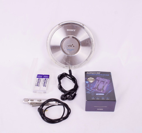 Sony atrac plus mp3 - sony, 3