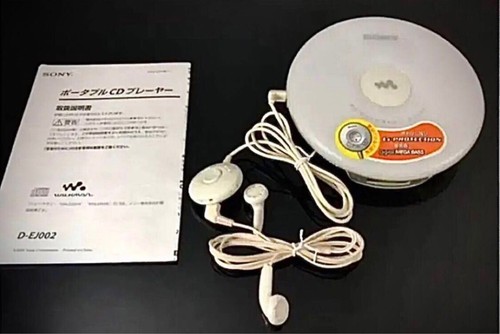 Sony ej002 walkman bianco - sony,