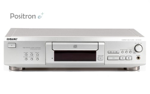 Sony cdp xe530 lettore - cdp-xe530,