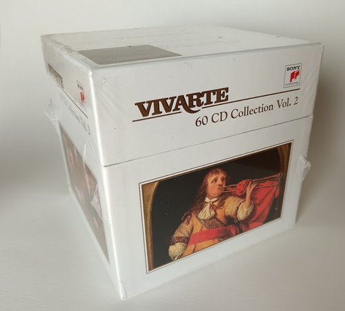 Vivarte collection vol - vivarte,