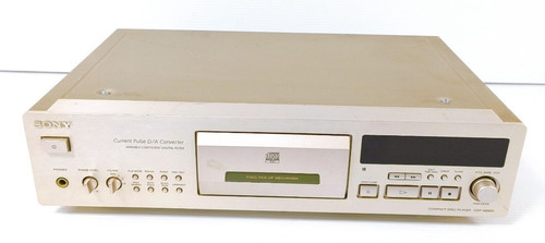 Sony cdp xb920 lettore - sony,