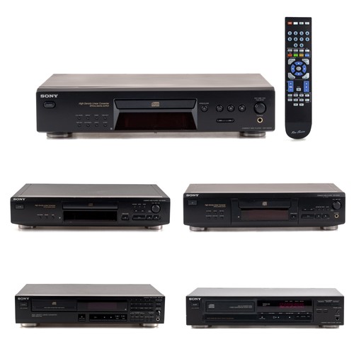 Sony player telecomando - player, +