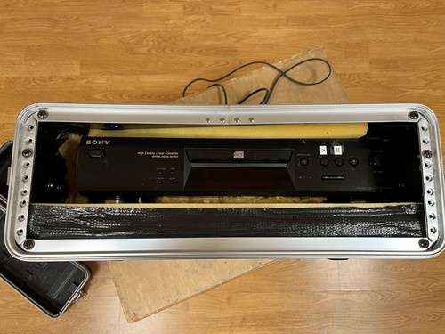 Sony cdp xe270 - xe270, cd