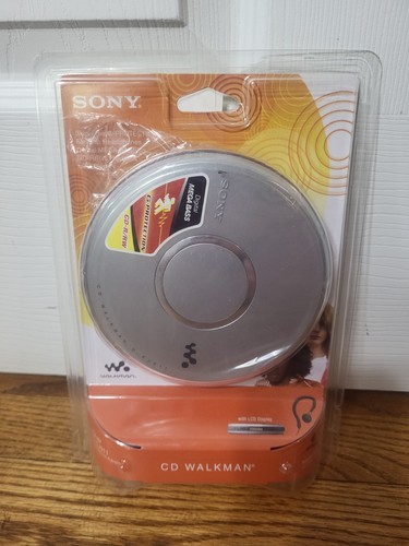 Walkman sony vintage - vintage, silver