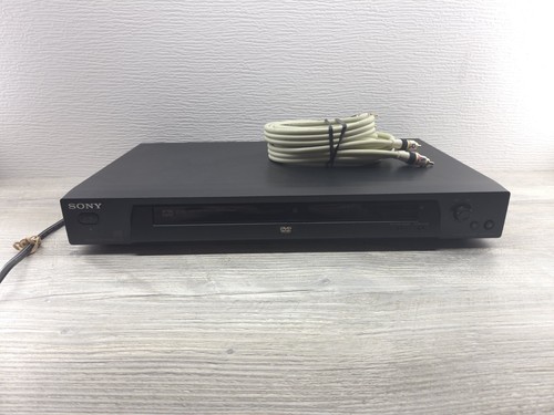 Lettore dvd sony dvp - cd/dvd, dvp-ns325