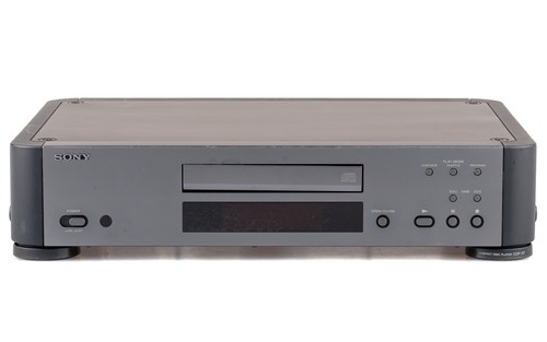 Sony cdp lettore fb - cdp-s7, cd